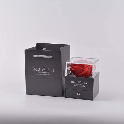 Collar "Te amo" en 1000 idiomas